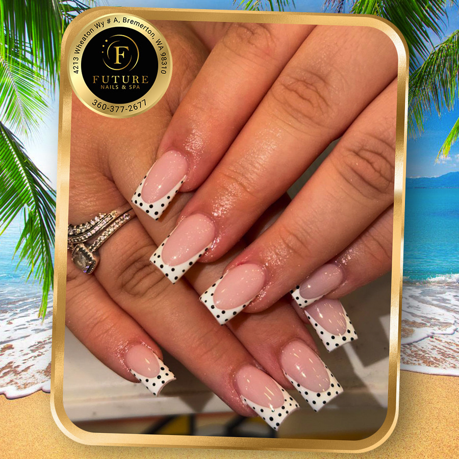 Future Nails & Spa